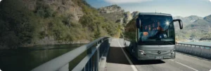 Reliable and Comfortable Mini Bus Service in Switzerland for Groups of All Sizes