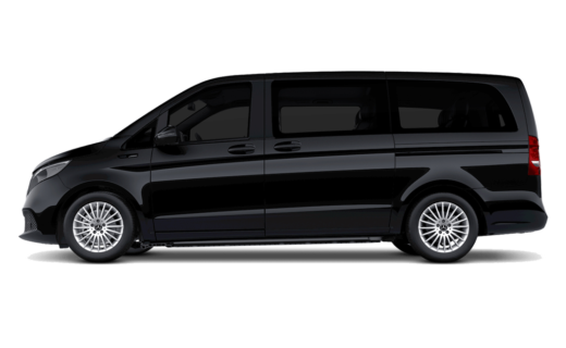 Mercedes V-Class